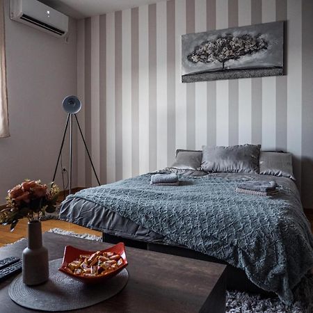 Gofd Apartman Белград Екстер'єр фото